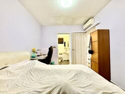 Blk 208A Clementi Gateway (Clementi), HDB 3 Rooms #613152721
